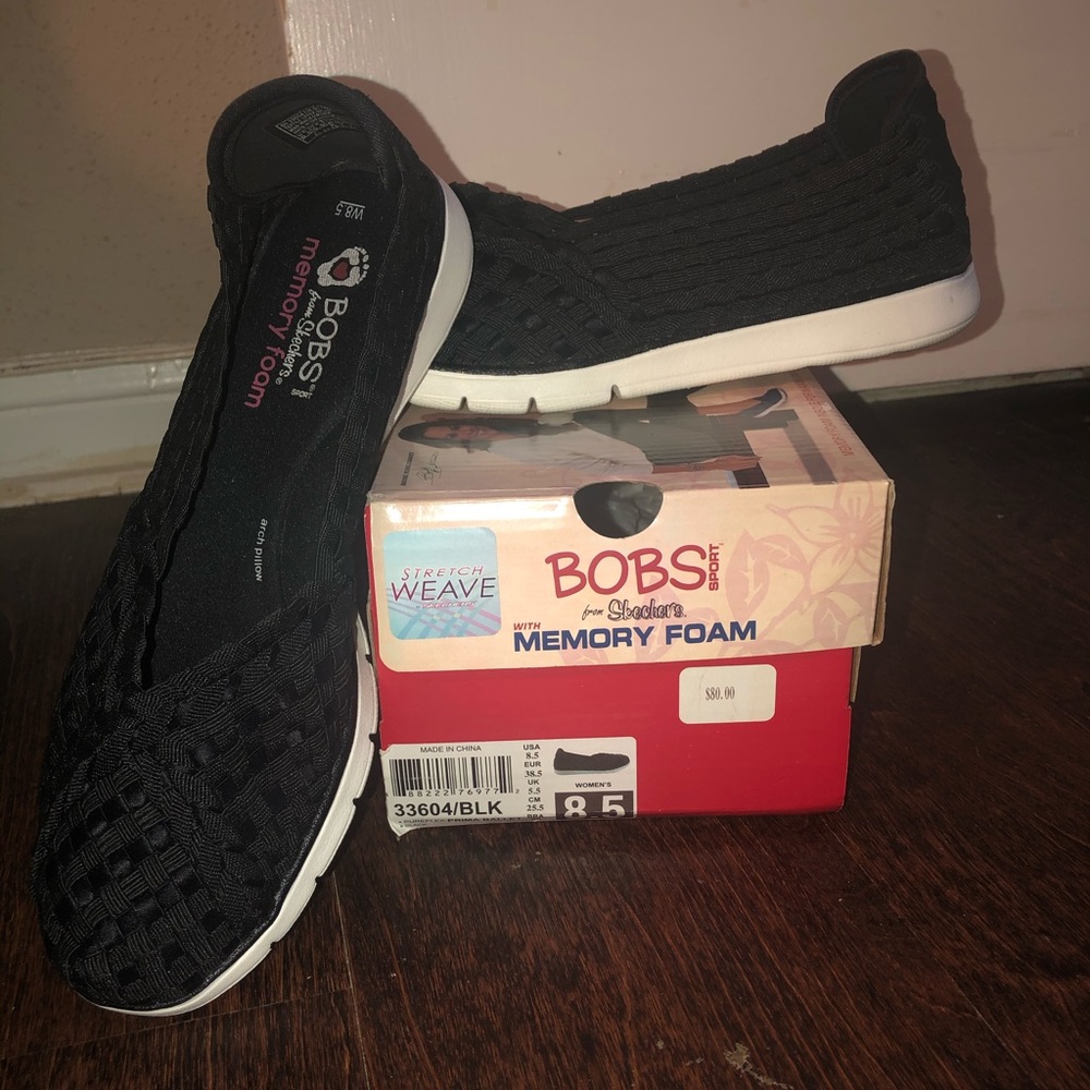 Bobs 8.5